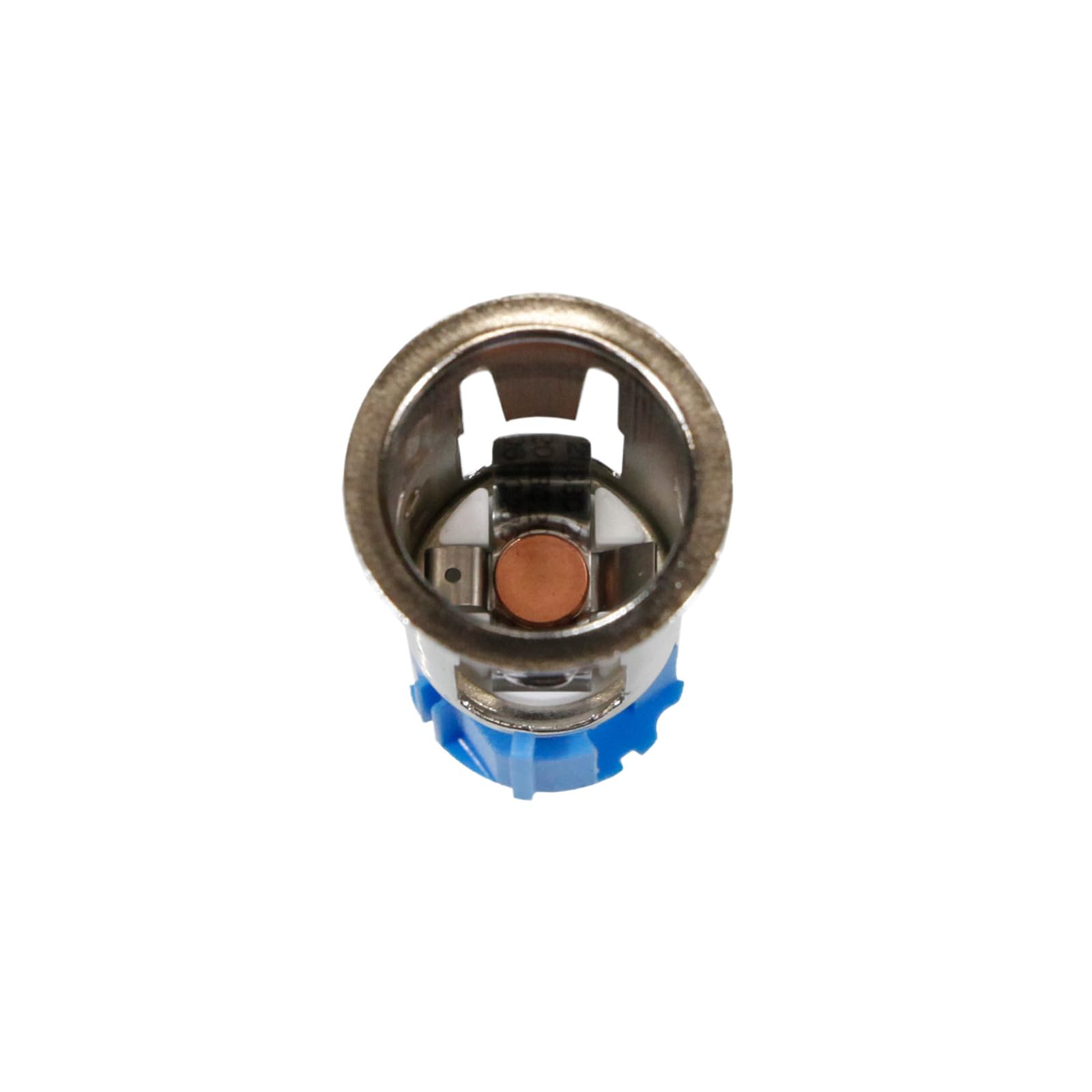 Fiat - Alloggiamento originale per accendisigari per Fiat Ducato 244/250 Brava/o Croma Grande Punto Idea Panda OE 51843050