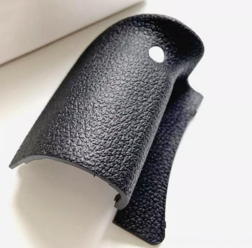 NEW Genuine Front Cover Grip Rubber Handle Compatible with Canon EOS 80D