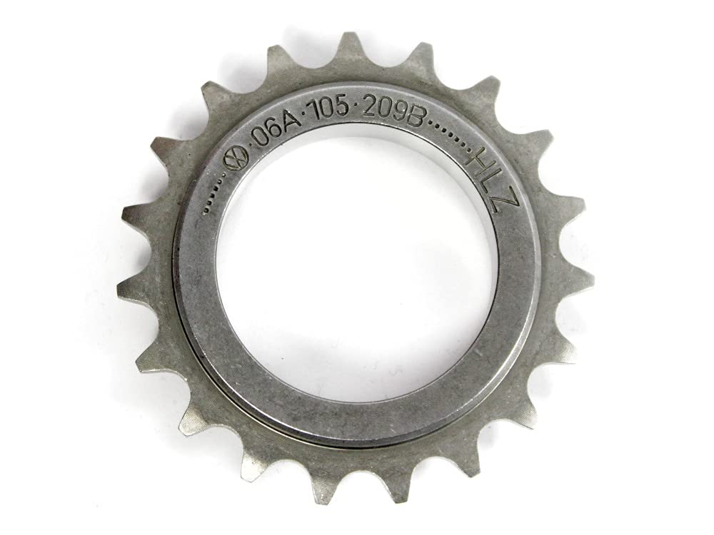 Original Chain Wheel Crankshaft Gear 06A105209B 19 Teeth 1053022 