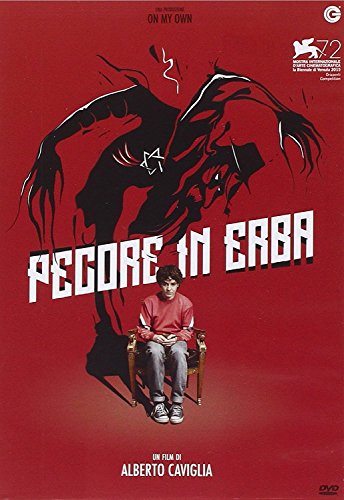 dvd Pecore In Erba