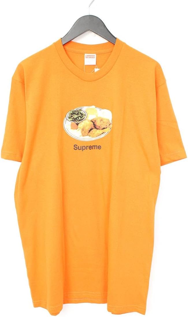 お得人気】 Supreme - supreme 18ss chicken dinner Teeの通販 by