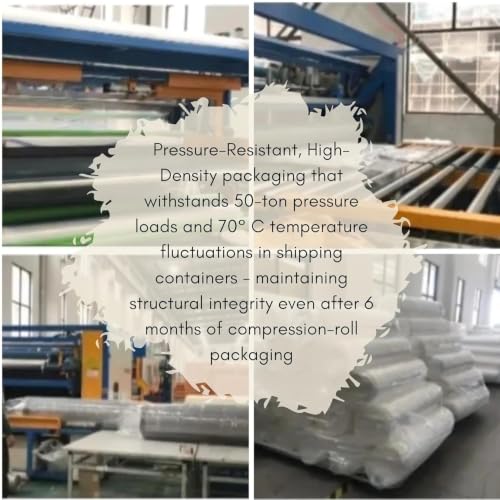 Image of Orthopedic Rebonded Mattress for Back Pain Relief with Memory Foam | Ortho Spine Care Zero Motion Transfer Breathable Cooling Fabric