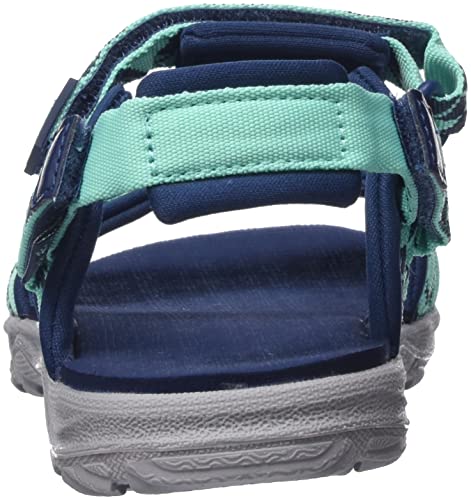 Jack Wolfskin Unisex-Child 2 in 1 Sandal K3