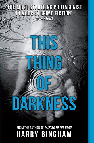 This Thing of Darkness: Fiona Griffiths Crime
