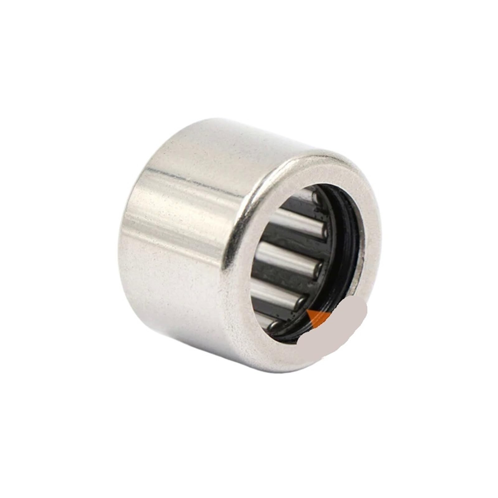 TBZOQAID 5 Pcs Needle Roller Bearing HK 0709 0810 0912 1012 1015 1212 1312 1416 1512 1516 1522 CF WD(HK0709)