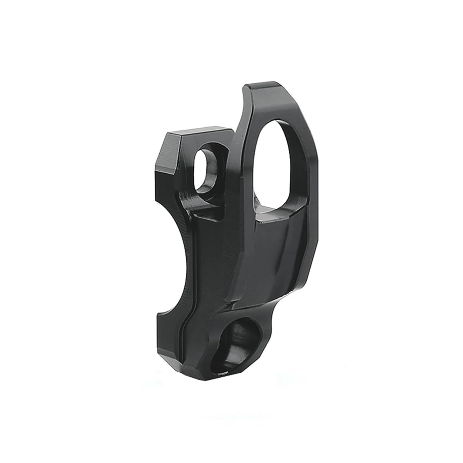 AUytcin Bike Hook Storage Hook for Tenere 700 Tenere700 XTZ 700 T700 CNC Motorcycle Accessories 22MM Helmet Hook Bag Hook Holder Hanger Parts(E)