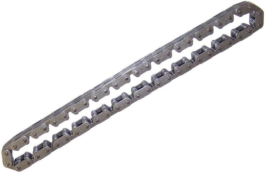 DNJ TK4206 Timing Chain Kit for 1972-1987 Ford, Lincoln, Mercury Colony Park, Continental, Cougar 7.5L V8 16V OHV 7539cc