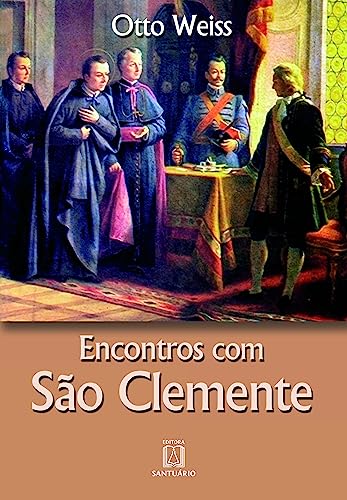 Encontro com sao clemente: