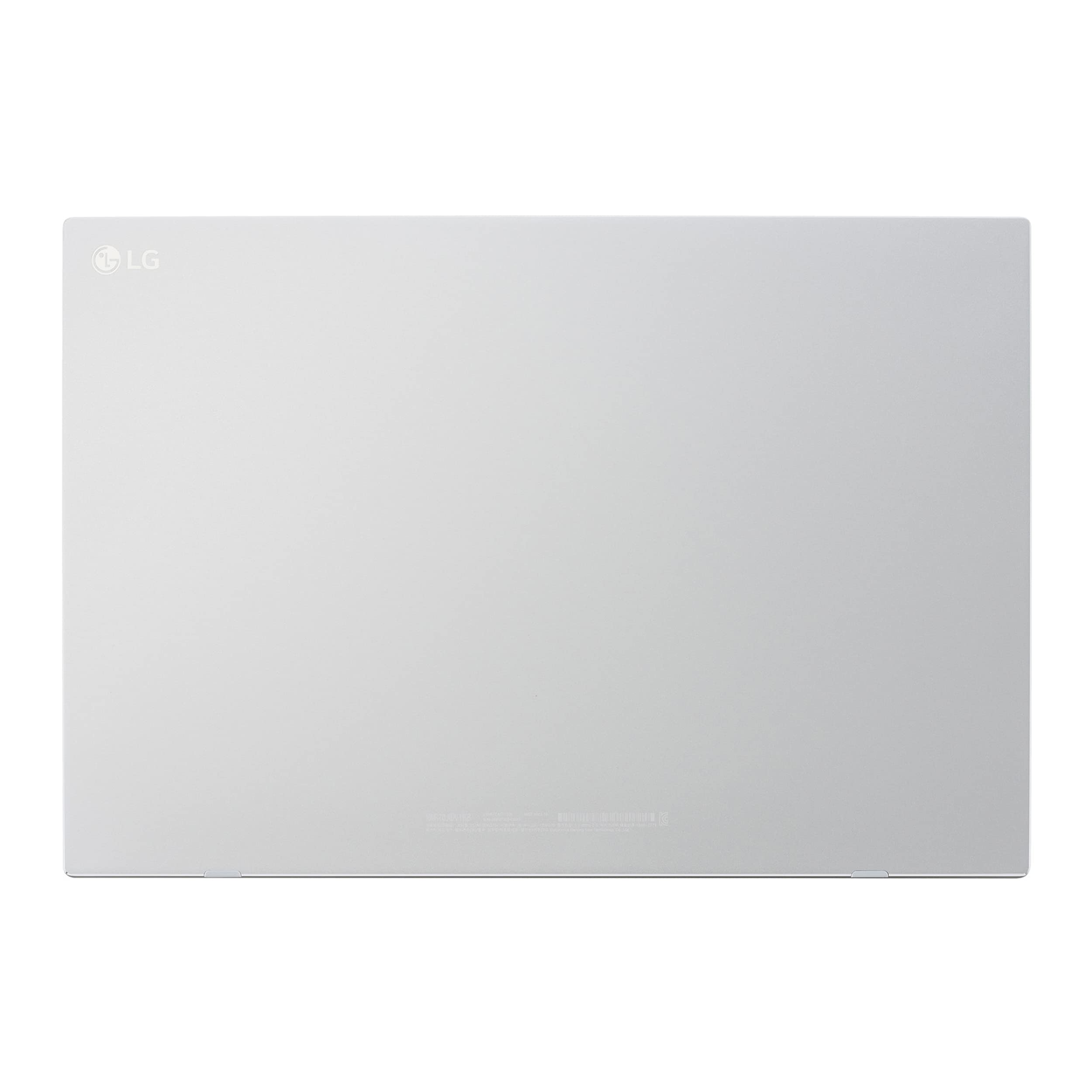 LG gram +View 16MR70, 16 Zoll +View gram Portable Monitor, mit USB Typ-C, 45 W Power Delivery