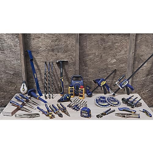 Irwin IWHT84001 Vise-Grip Pliers, Powerslot High Leverage Diagonal thumb #9