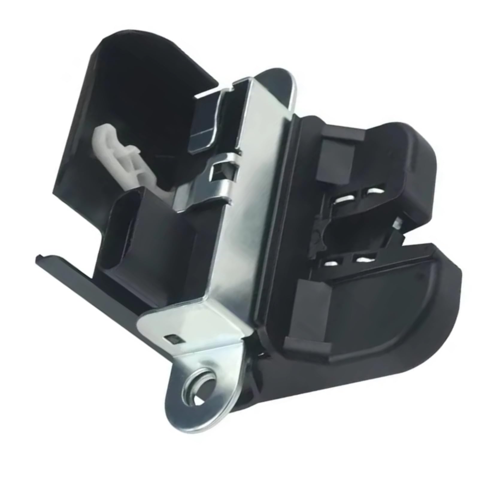 Car Rear Trunk Latch for VW for Taigo for Taigun 2022 for T-Cross 2019 2G6827505A Door Lock Actuator Tailgate 2G6827505 2G6827505B Boot Trunk Lock
