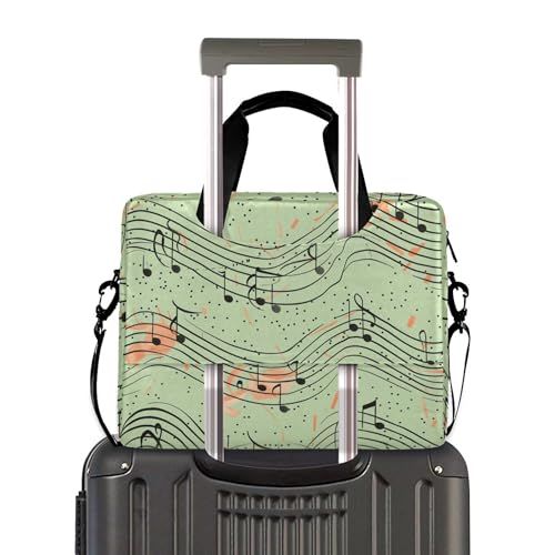 Funda para portátil ALAZA de 13 a 15.6 pulgadas miniatura 3