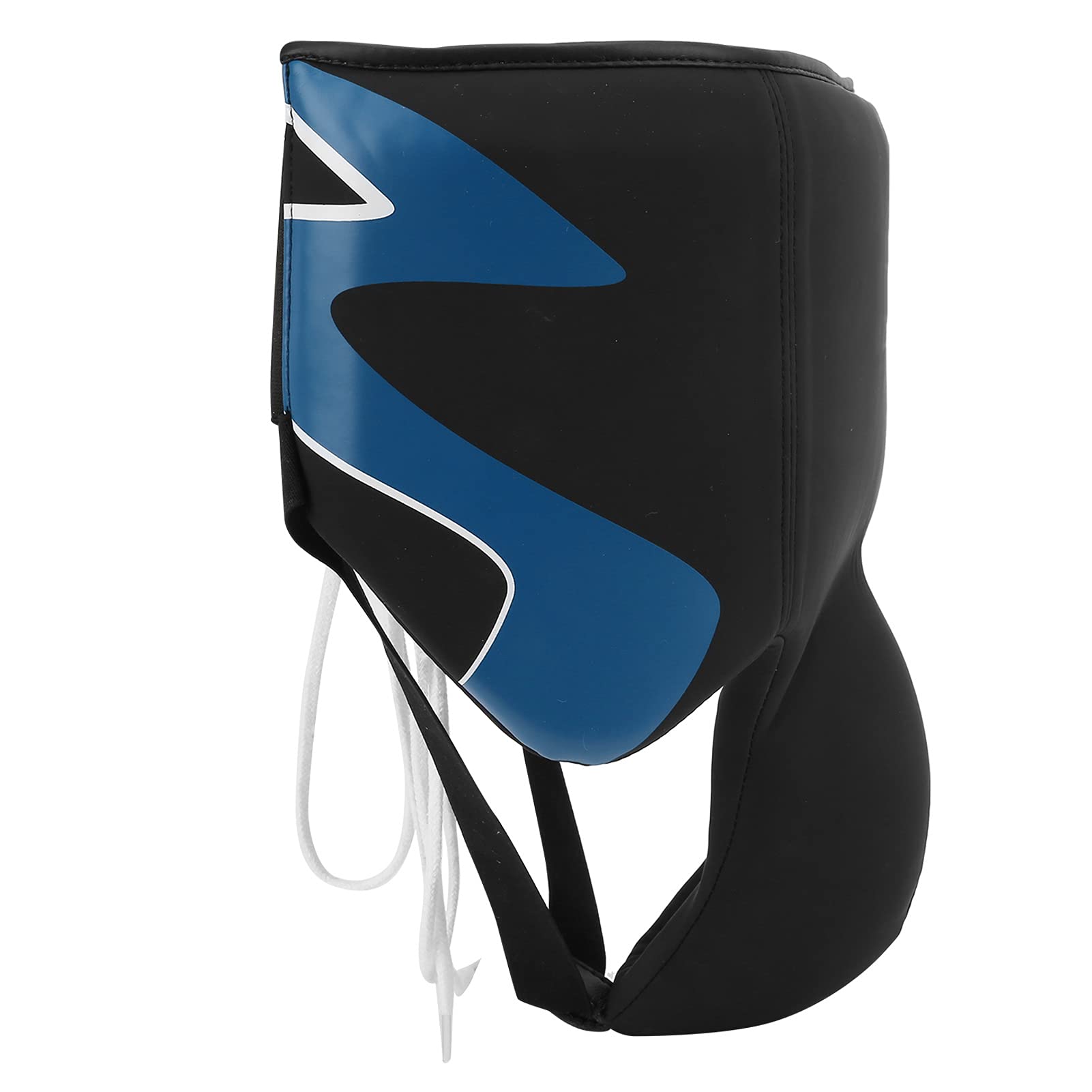 Boxen Tiefschutz Elite Tiefschutz für Boxen & Muay Thai Herren Jockstraps Tiefschutz für Karate, Taekwondo & Kampfsportarten Robuster Box-Schrittschutz