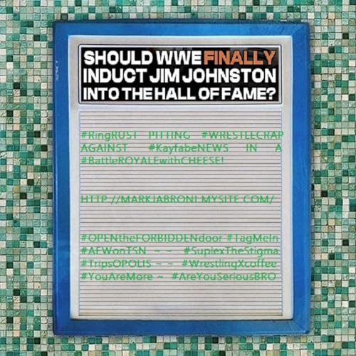 Episode 5364: Can You Smell What #SaudiMania's Cookin'!