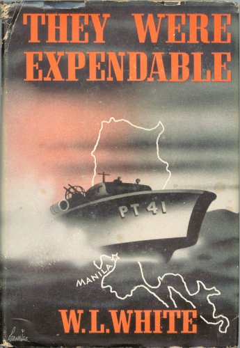 They Were Expendable They Were Expendable