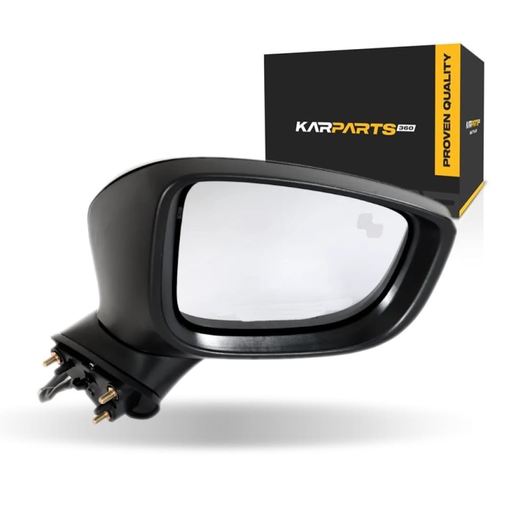 Amazon.com: For Mazda CX-5 2017 2018 Passenger Side Power View