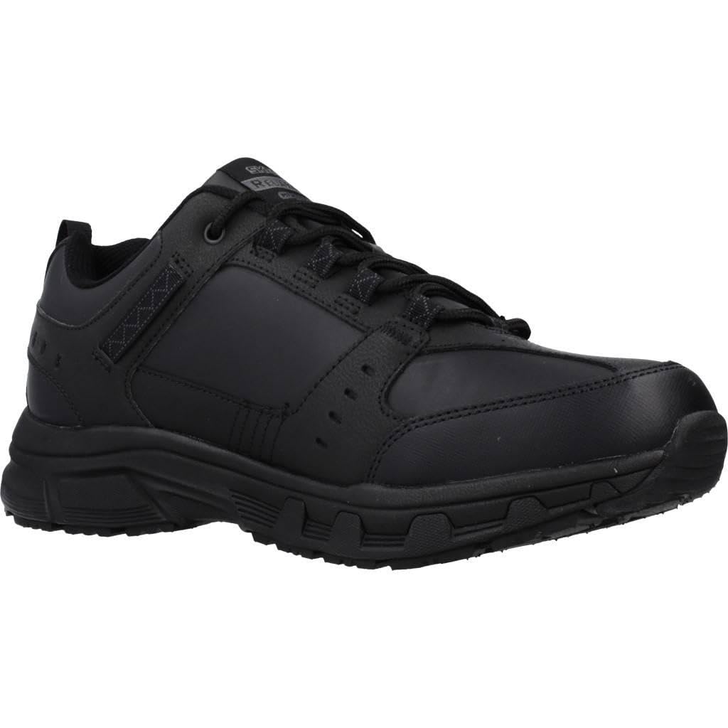 Skechers Oak Canyon Redwick Zapatillas Hombre