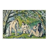 Qualité supérieure : images haute résolution imprimées sur toile, en utilisant de l'encre imperméable à l'eau et à base de solvant écologique. L'œuvre d'art est imperméable, résistante aux UV et à la décoloration pendant plus de 30 ans.