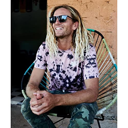 DAX SUNGLASSES WITH POLARIZED LENSES BY I-SEA4