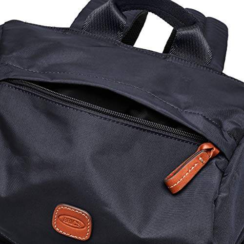 Brix X-TRAVEL Backpack, Blue3