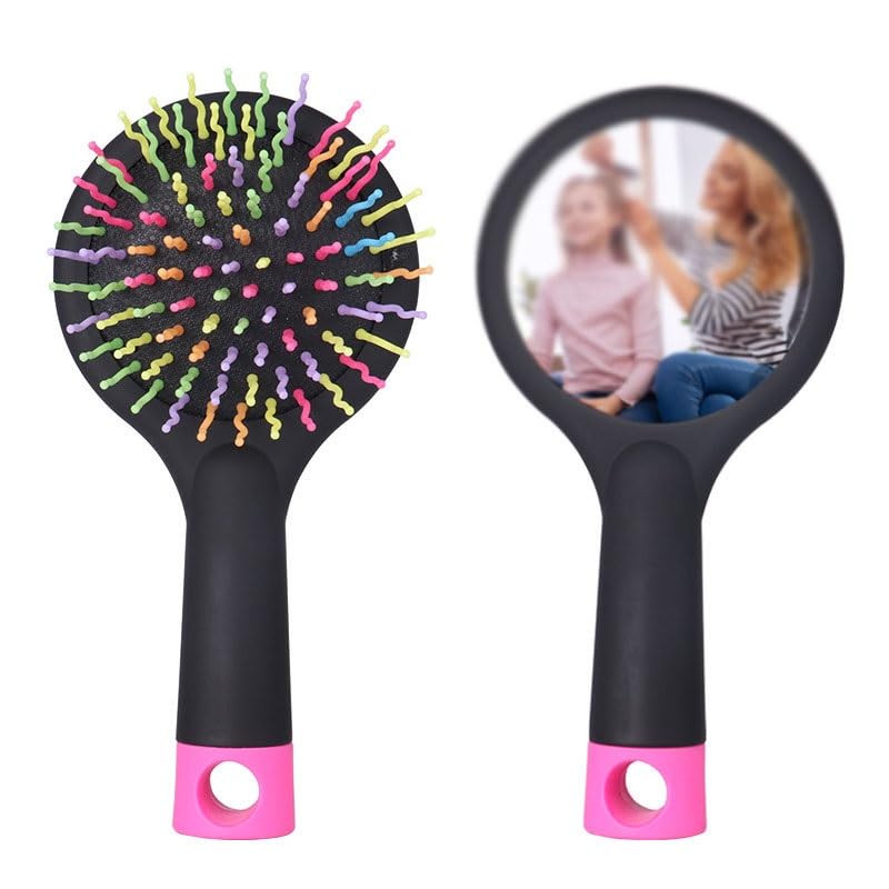 Massage Comb Home Use Personalized for