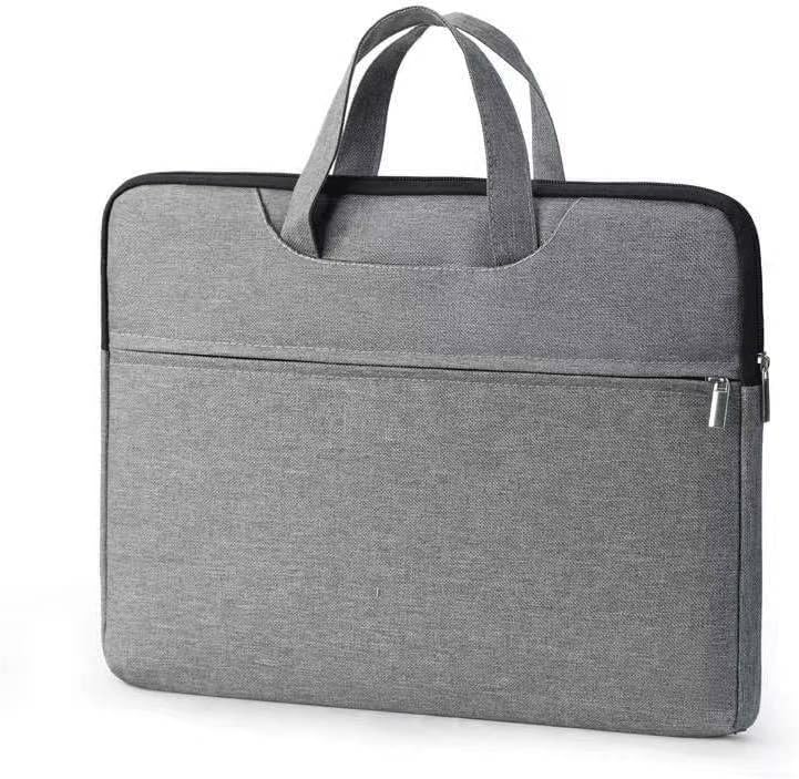 16 Inch Oxford Cloth Laptop Bag for Men, Business Briefcase, Shockproof & Wear-resistant