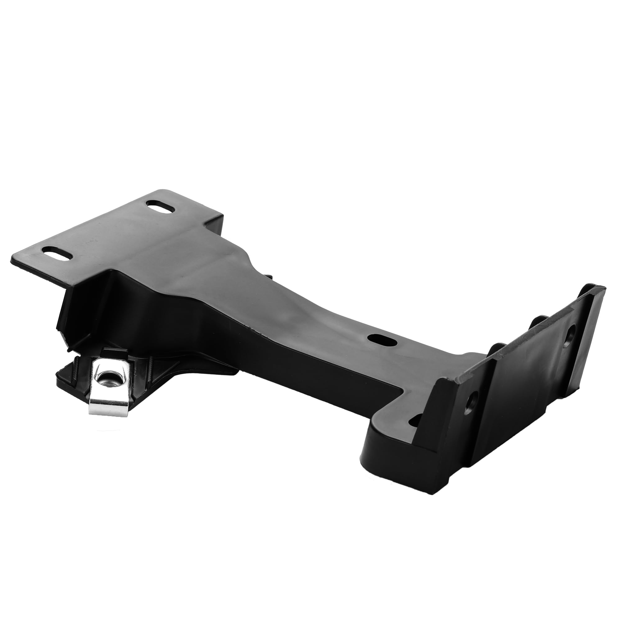 Amazon.com: Motoforti Bumper Support Bracket, Front Bumper