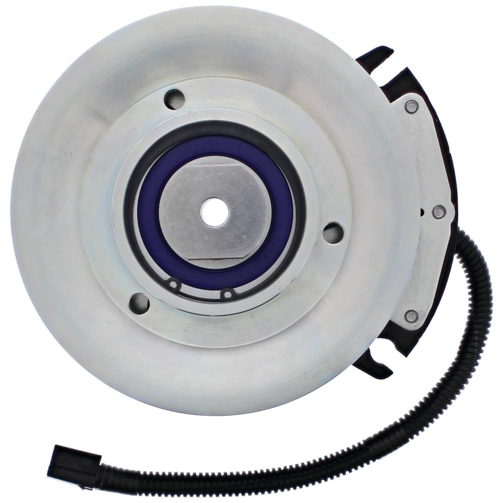 Rareelectrical New Pto Clutch 1 1/8 Inches Counter Clockwise By Part Numbers X0805 2900265 522842