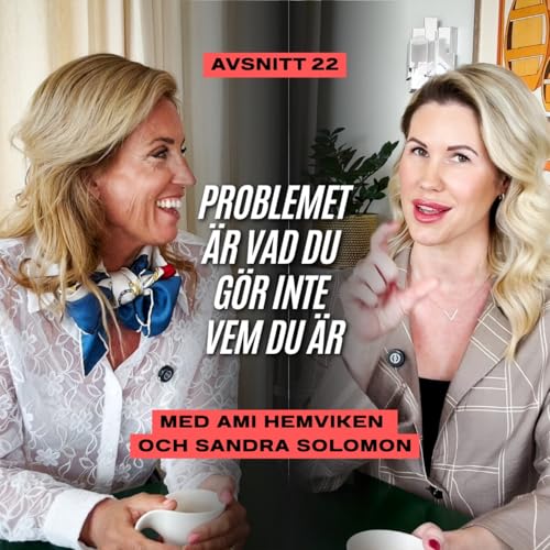 Problemet &auml;r inte du