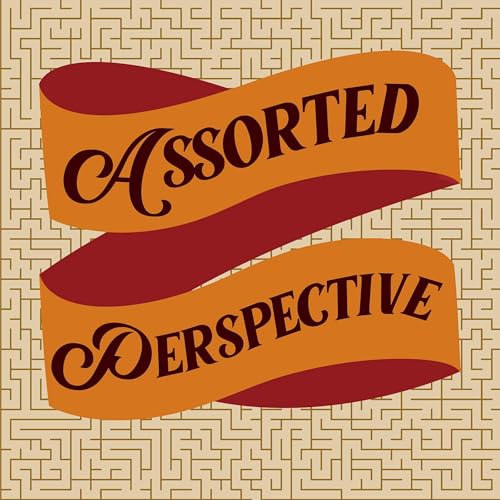 Assorted Perspective cover art