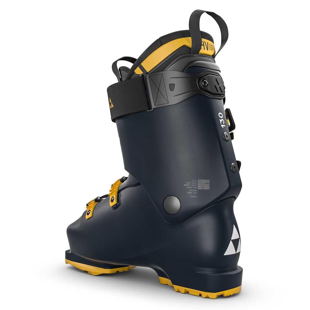 Fischer Ranger HV 130 DYN VAC GW Alpine Ski Boots 27.5