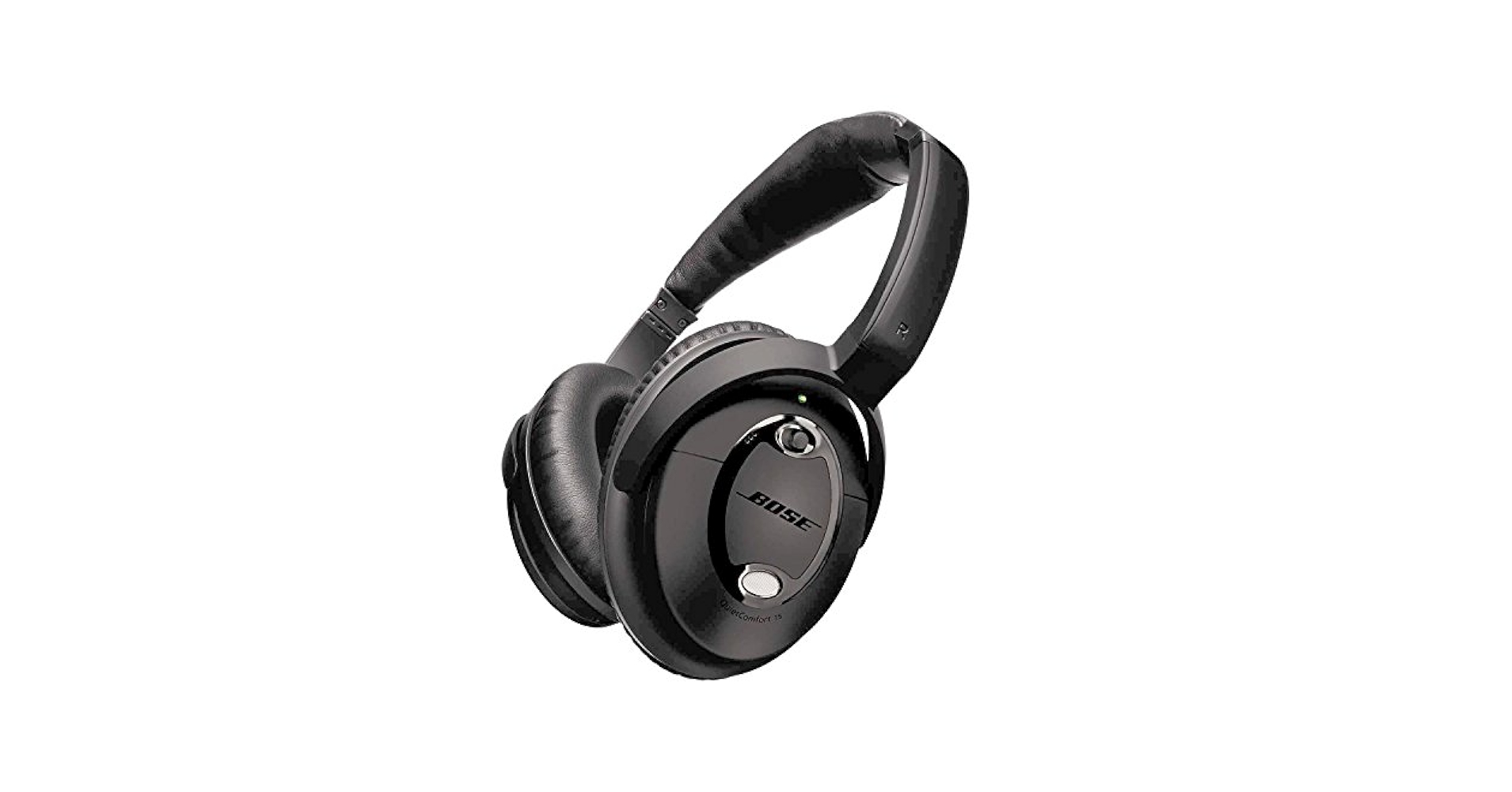 ヘッドホン BOSE QuietComfort Headphones Black Amazon.com: Bose QuietComfort Bluetooth Headphones, Wireless