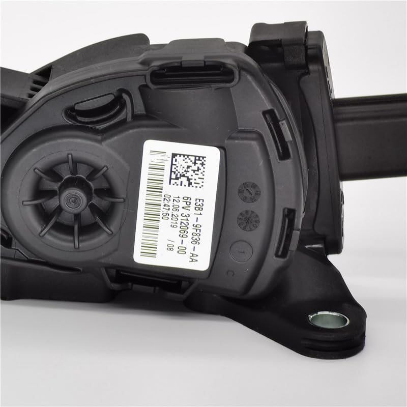 Generic E3B1-9F836-AA Accelerator Pedal Sensor for Ford Figo 2015-2022,6PV 312 069-00