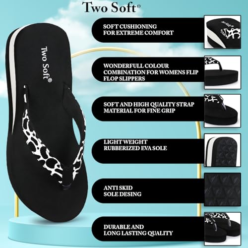 Image of Women Slipper Stylish Comfortable Lightweight Soft Flaxsible fancy chappal BZR-PERENT-016