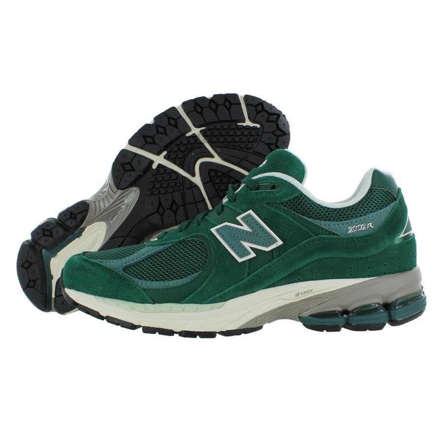 Image of New Balance 2002R Unisex Shoes