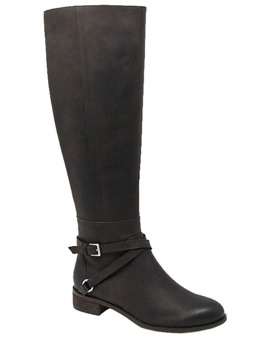 CHARLES DAVID Solo womens Knee High Boot