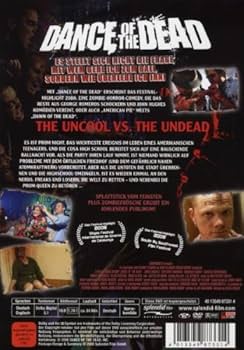 Amazon.co.jp: Dance of the Dead : DVD