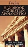 Pocket Handbook of Christian Apologetics (The IVP Pocket Reference Series)