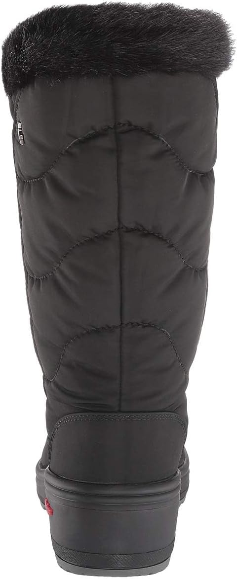 PAJAR Canada LOUISA women's ice-gripper snow boots