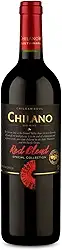 Chilano Vinho Red Blend 750 Ml