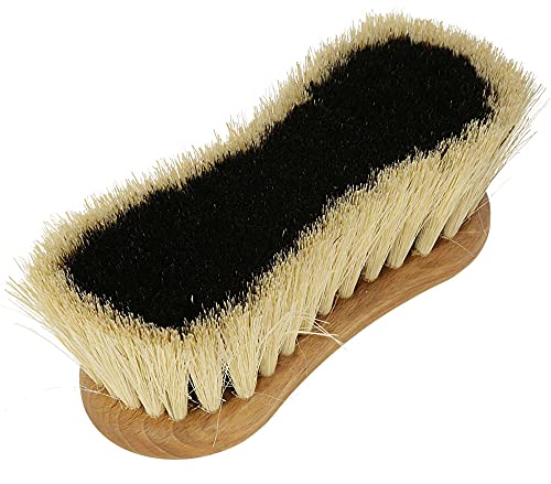 Magic Brush Kombi Bürste Holz Rosshaar/Fibre