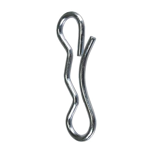 Miniatura 2 de CUB CADET 714-05005 Pajarita Pasador Z Force RZT GT LX SX SZ XT1 XT2 ZT1 ZT2