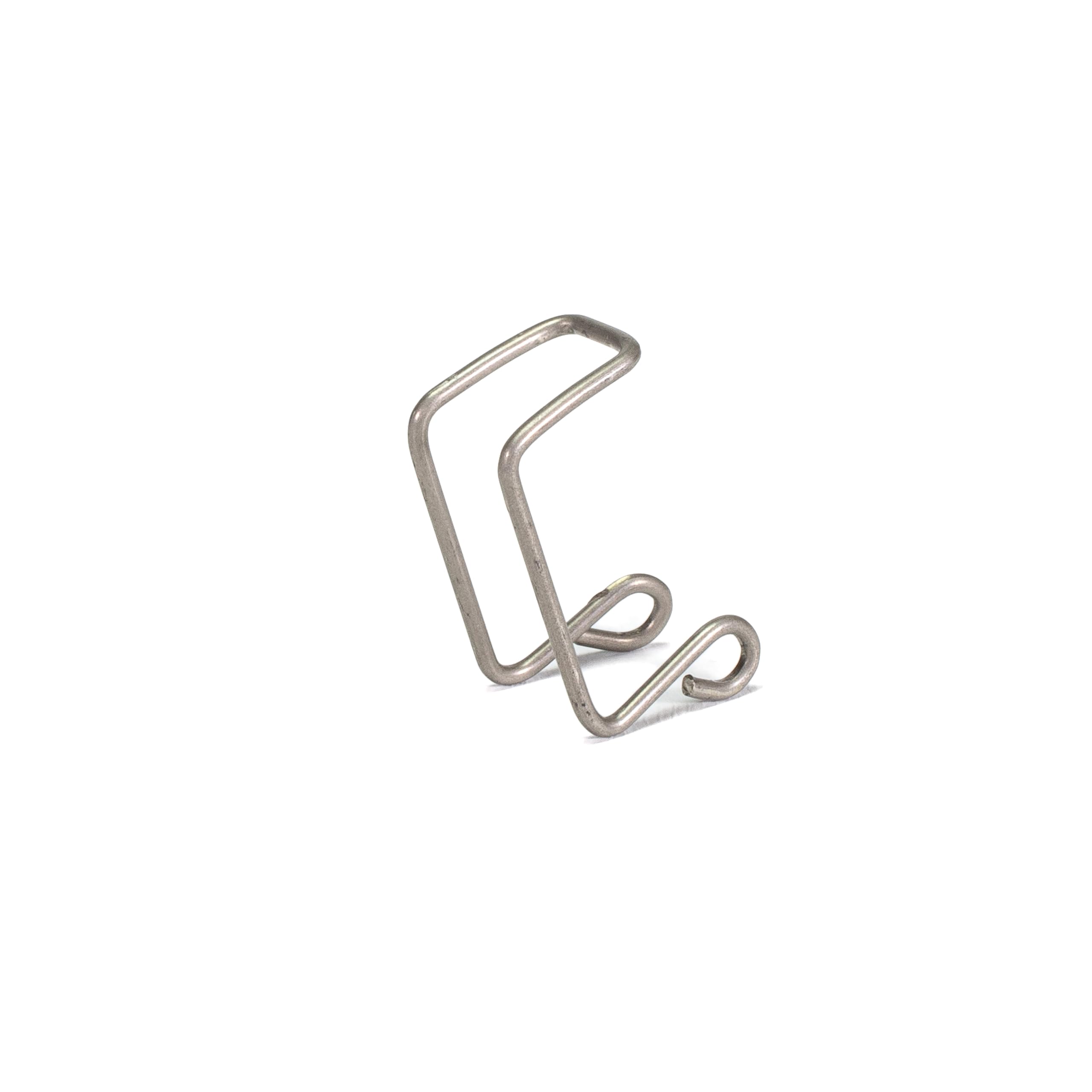 Ganci di Fissaggio per Picchi Pannelli Solari