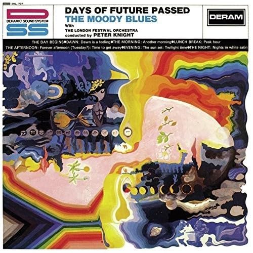 紙ジャケ CD ムーディーブルース the moody blues 7枚セット Amazon.co.jp: デイズ・オブ・フューチャー・パスト+10 - ザ