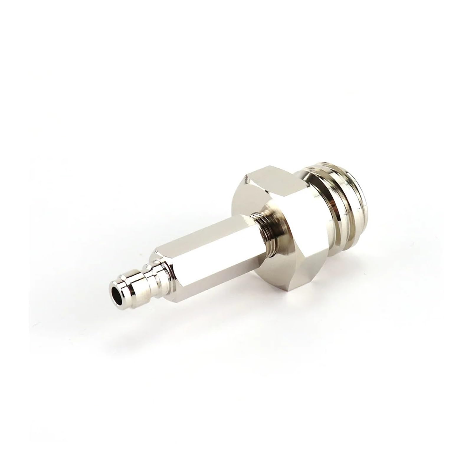 Adattatore for bombola di CO2 esterna con connettore a sgancio rapido(AU NZ Adapter)