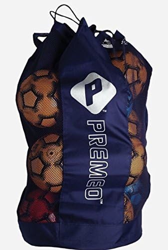 Premeo Soccer Ball Bag