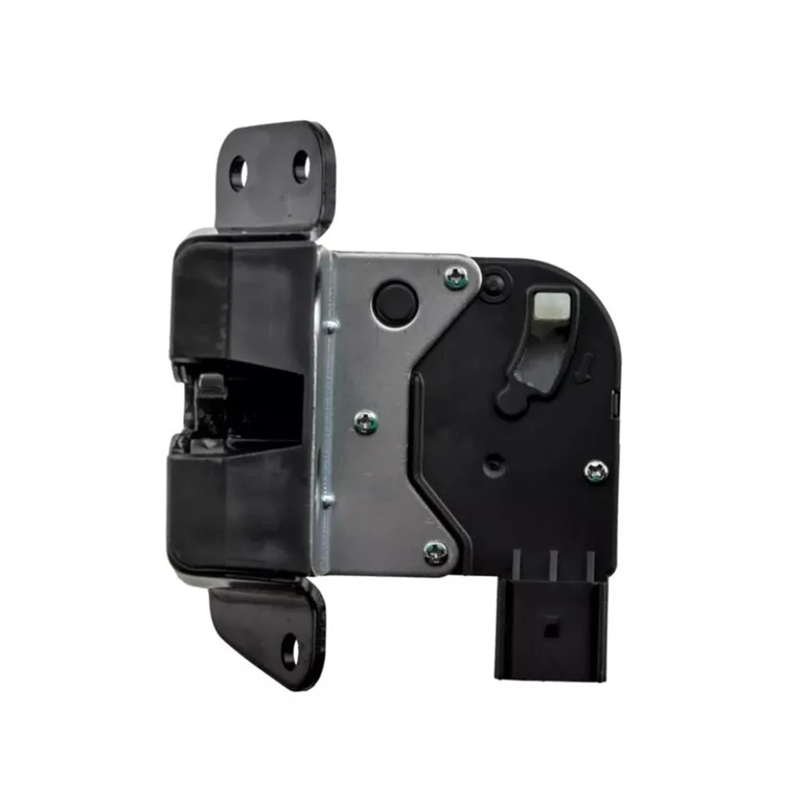 Valtorencia Tailgate Lid Lock Actuator,Fit for KIA Picanto Morning 2011-2017 812301Y010 Tailgate Lock Trunk lid Latch Lock