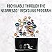 Starbucks by Nespresso Vertuo,Caramel Flavored Coffee, 32-count Coffee Pods, Brews 7.8 oz.