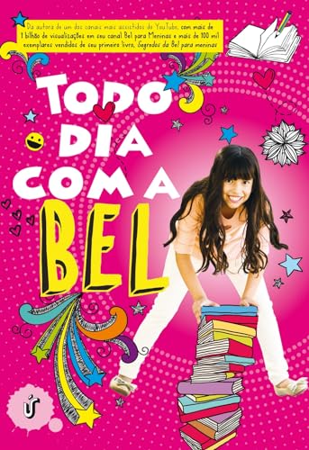 Todo dia com a Bel: