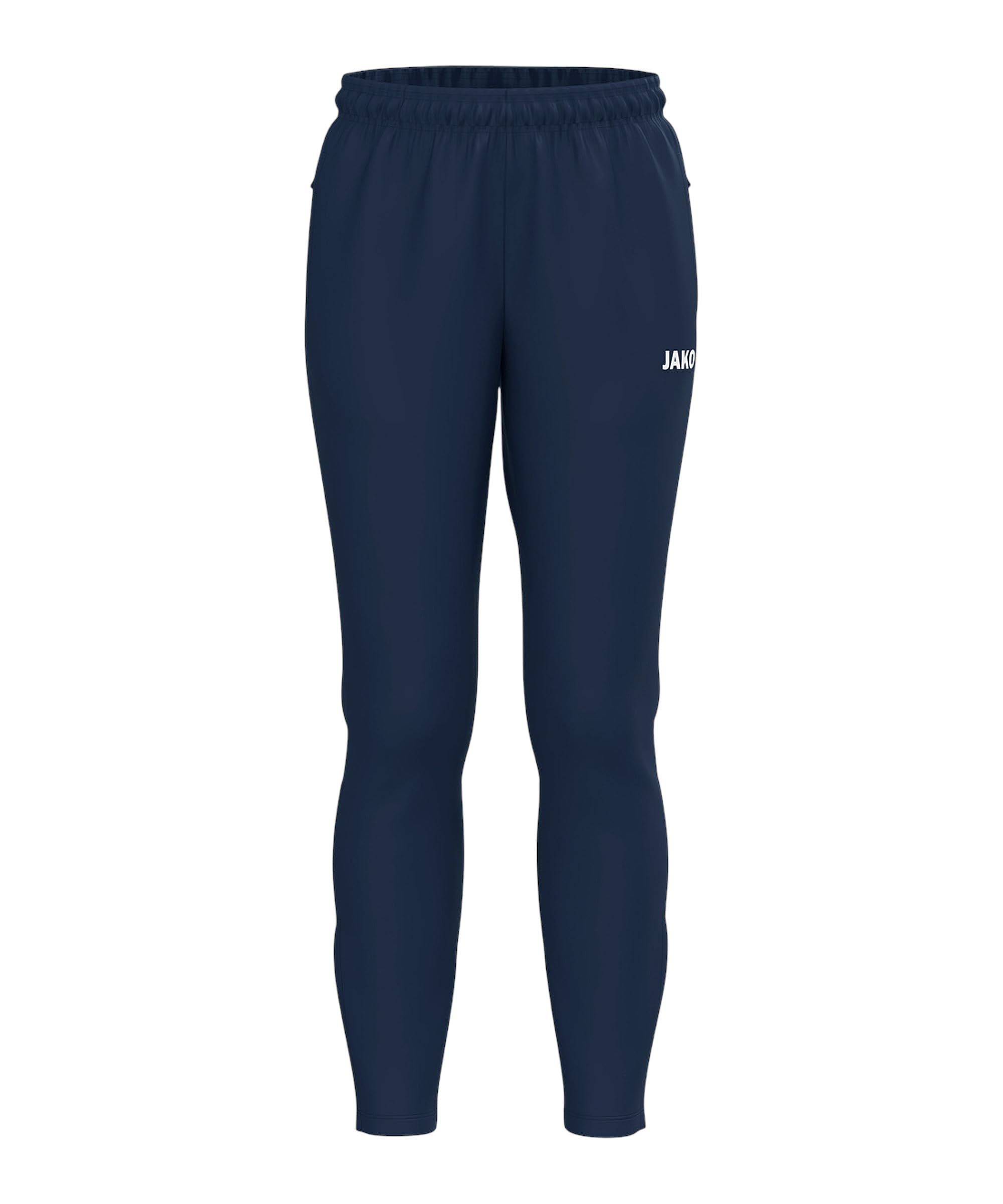 Jako One Women's Tracksuit Bottoms, Navy, 36